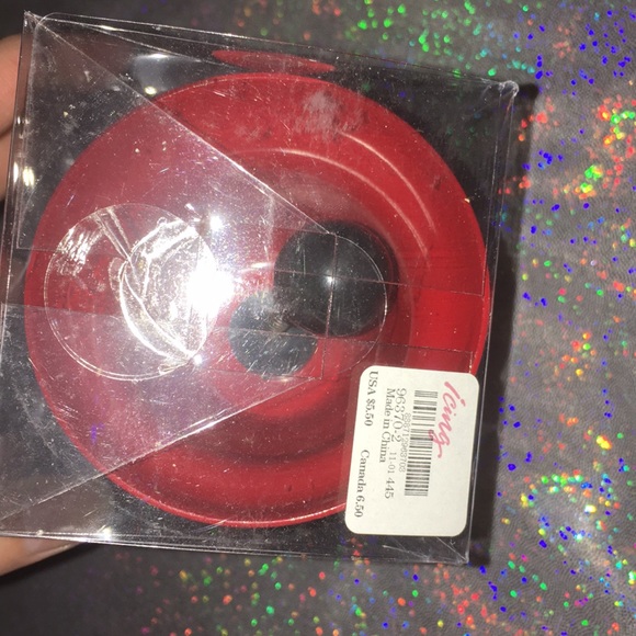 Ring for a Quickie Bell - Picture 3 of 5